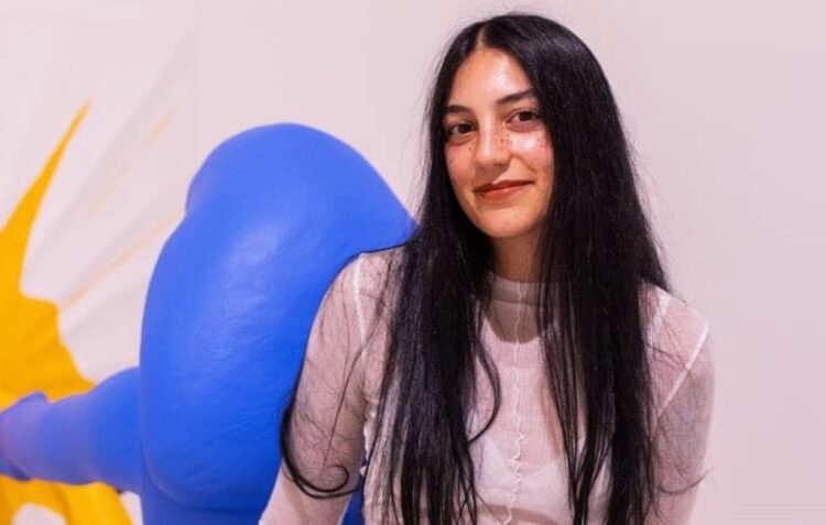 Adriana Proganó: “Há esta vontade de fazer e é quase um desespero se não fizer”