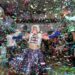 Há sete dias consecutivos com programas de Carnaval em Leiria e na região