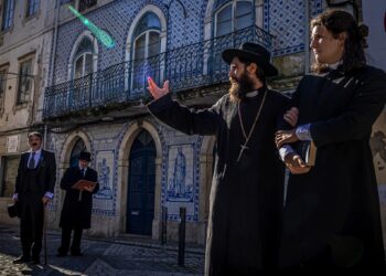 Eça de Queiroz inspira rota através de oito restaurantes em Leiria