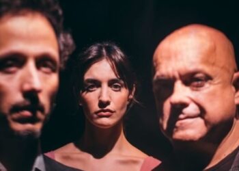 Fim-de-semana: Casper Clausen, Teatro Meridional e jazz no centro histórico