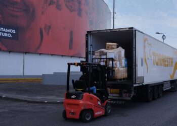 Leiria manda ajuda para a Ucrânia e para a Turquia