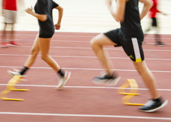 Atletas do distrito convocados para a selecção nacional sub-20 de atletismo