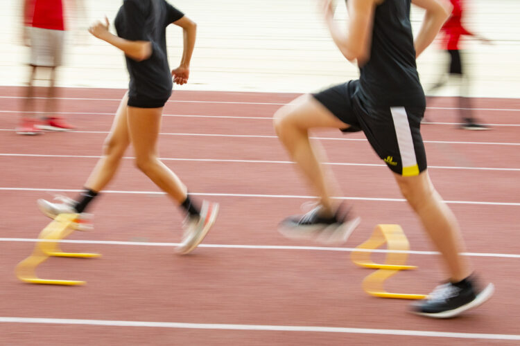 Atletas do distrito convocados para a selecção nacional sub-20 de atletismo