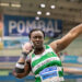 Atletas de Leiria em grande destaque nos Campeonatos de Portugal em Pista Coberta
