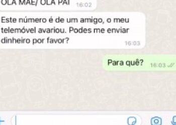 Burlas têm vindo a aumentar nos últimos anos através da internet