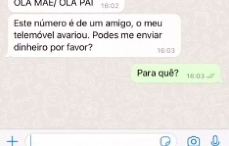 Burlas têm vindo a aumentar nos últimos anos através da internet