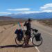Uma volta ao Sol de bicicleta. A jornada de Mara Mureș entre baleias, montanhas e desertos de sal