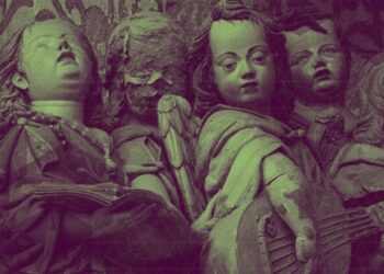 Cistermúsica Sacra vai oferecer música coral no mosteiros de Alcobaça e de Cós