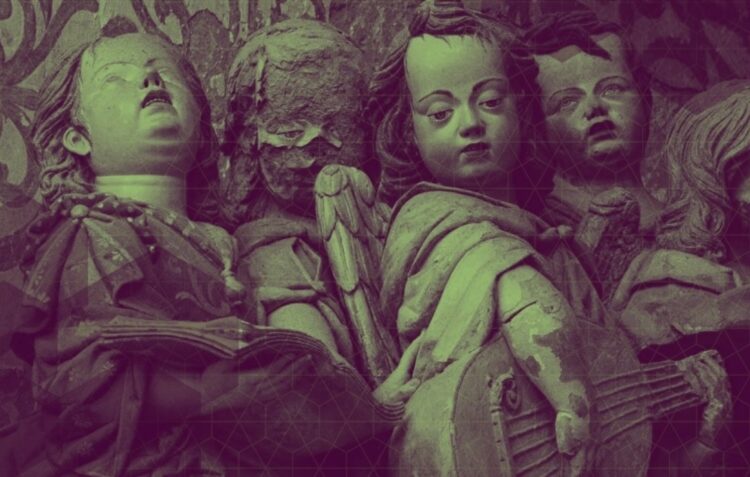 Cistermúsica Sacra vai oferecer música coral no mosteiros de Alcobaça e de Cós