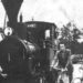 Comboio de Lata inaugurou serviço de transportes há 100 anos