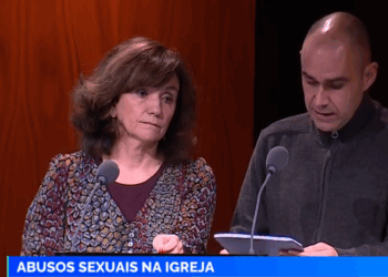 Leiria foi o quinto distrito com mais queixas sobre abusos sexuais de crianças na Igreja Católica e Santarém o quarto