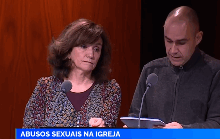 Leiria foi o quinto distrito com mais queixas sobre abusos sexuais de crianças na Igreja Católica e Santarém o quarto