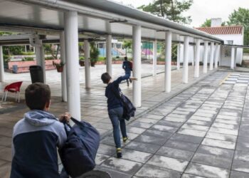 Município de Leiria vai requalificar escolas D. Dinis e Afonso Lopes Vieira