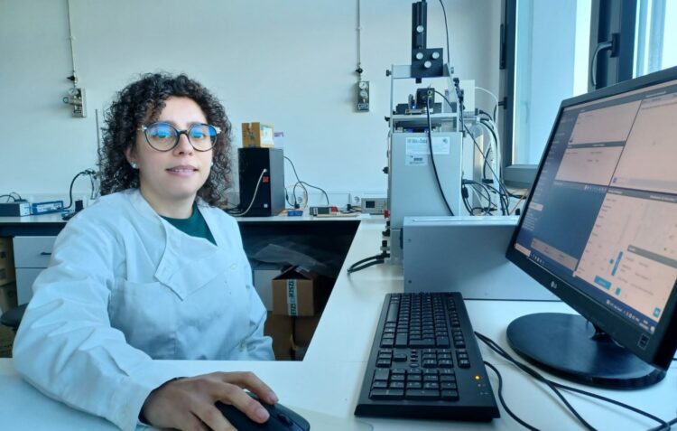Investigadora de Leiria leva a ciência a mais de meia centena de crianças e jovens