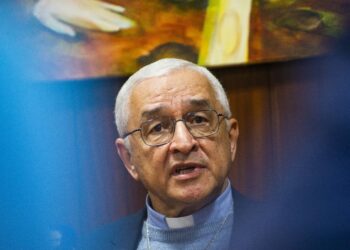 D. José Ornelas: “Drama” dos abusos pode ajudar a “purificar” a Igreja