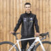 Jovem promessa do ciclismo sonha com título de campeão do mundo