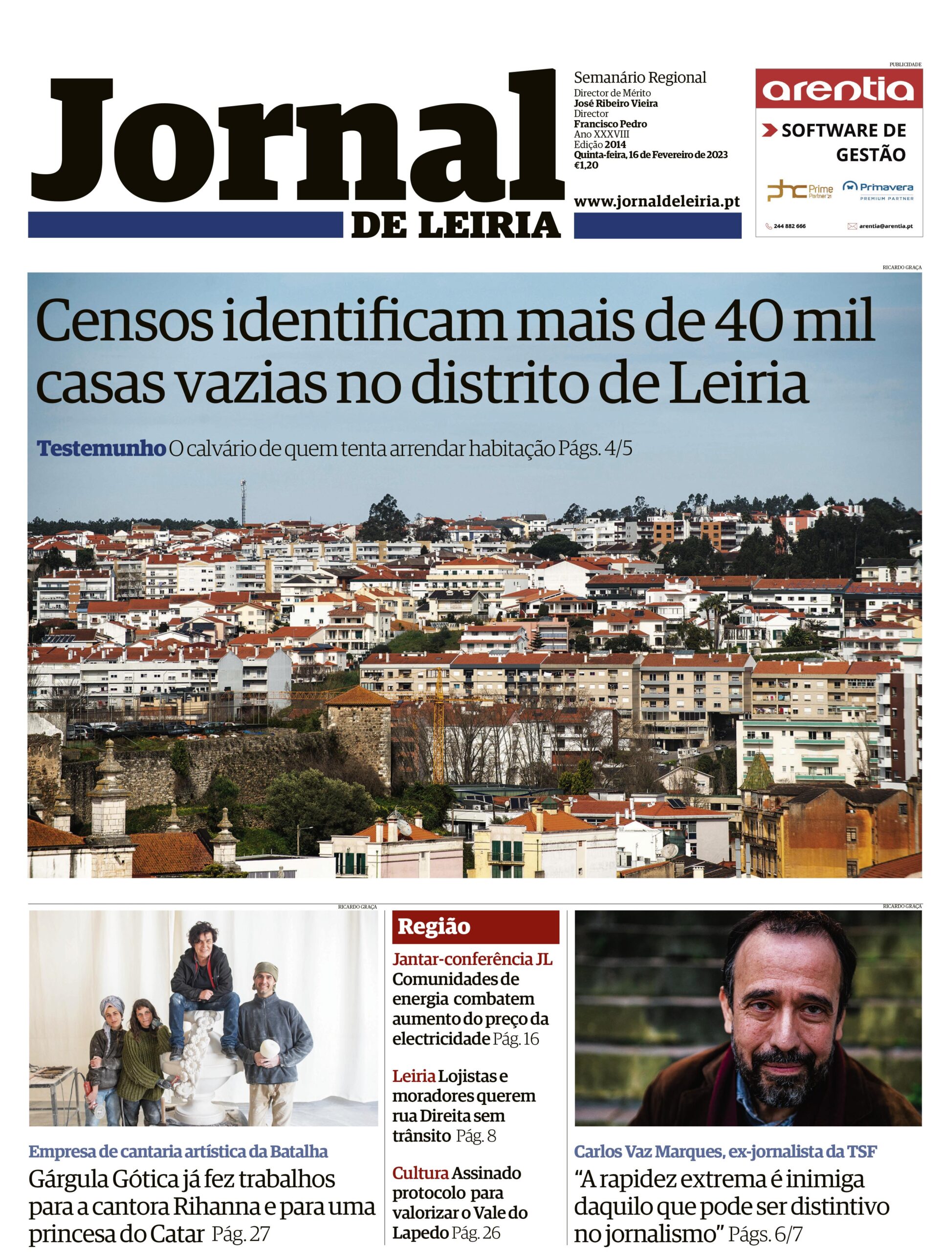 EDição 2014