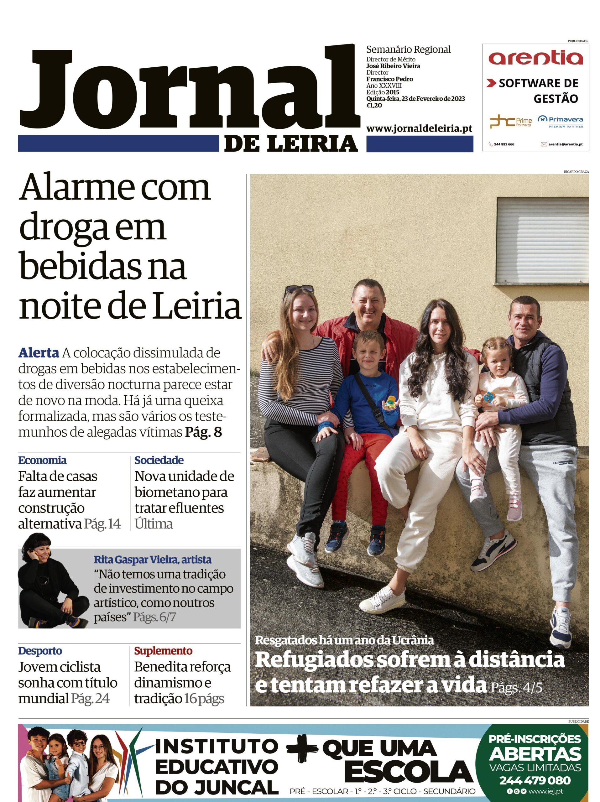Edição 2015
