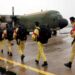 Simulacros e exercícios interactivos na Semana da Protecção Civil em Pombal