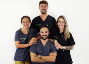 Incisus comemora cinco anos com novo serviço de harmonização facial