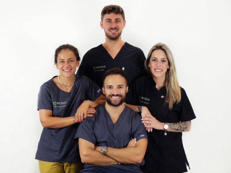 Incisus comemora cinco anos com novo serviço de harmonização facial