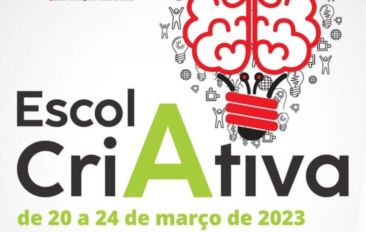 Escola CriAtiva da ETP Sicó está de regresso em Março de portas abertas