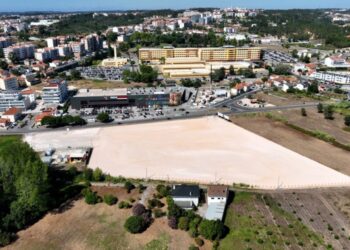 Feira do Levante passa para as Olhalvas quando houver eventos no estádio de Leiria