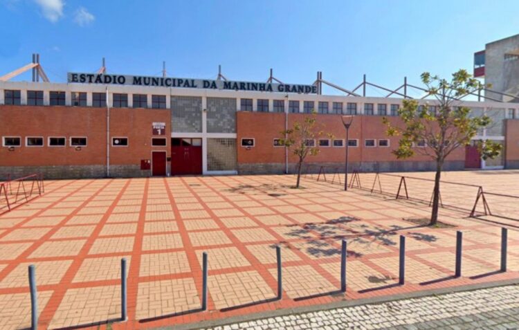 Problemas na iluminação impedem transmissão de jogo do AC Marinhense