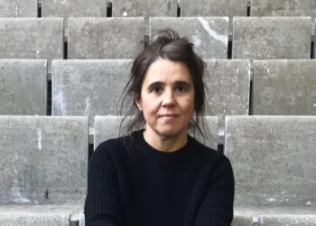 Eva Ângelo: “Estas mulheres não iam à missa, iam ao cinema”