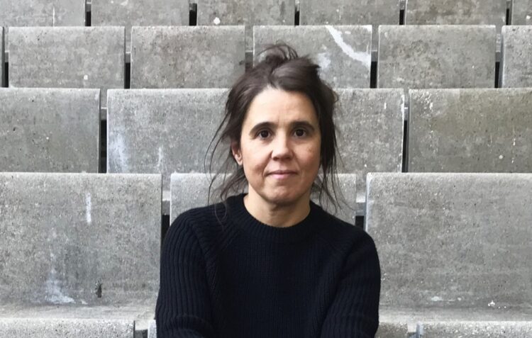 Eva Ângelo: “Estas mulheres não iam à missa, iam ao cinema”