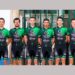 Óbidos Cycling Team alcança pódio em competição de estreia