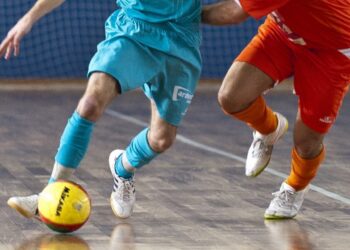 Torneio de Futsal 24 horas está de regresso à Freixianda