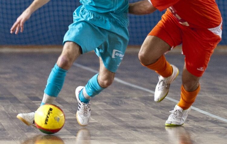Torneio de Futsal 24 horas está de regresso à Freixianda