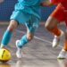 Torneio de Futsal 24 horas está de regresso à Freixianda