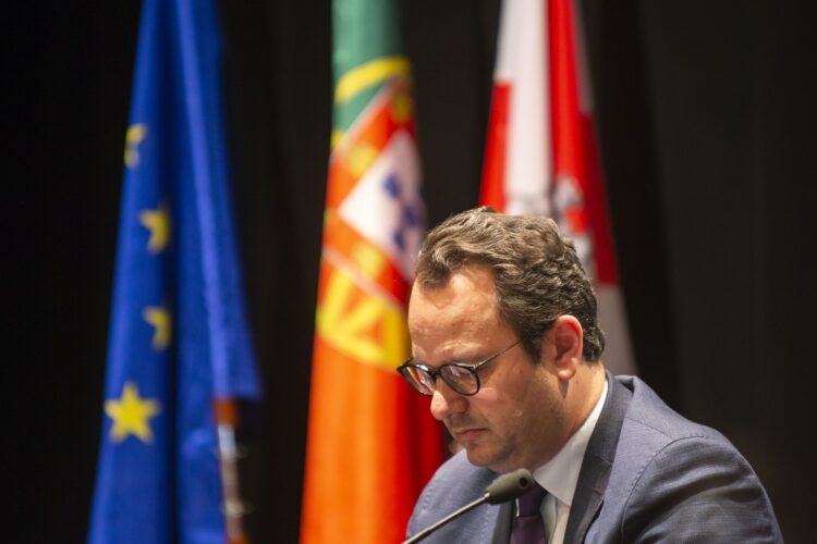 Leiria exige solução Monte Real nos estudos para o novo aeroporto de Lisboa