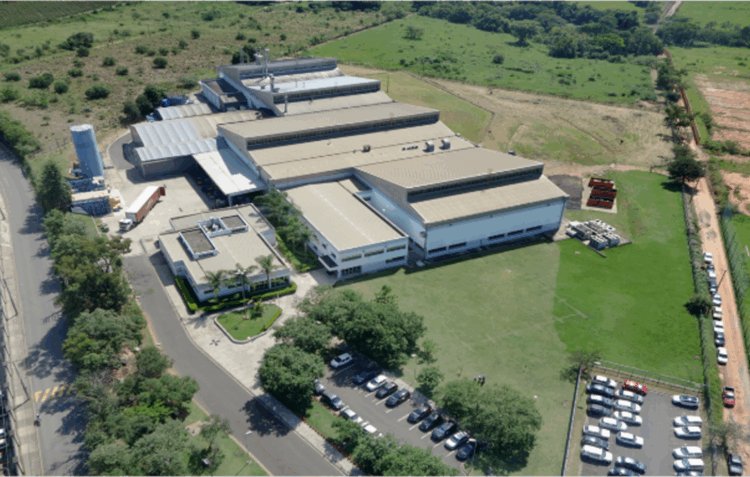 Iberomoldes vende Iber-Oleff Brasil à CIE Automotive