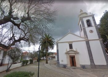 Alqueidão da Serra recupera órgão de tubos do século XVIII