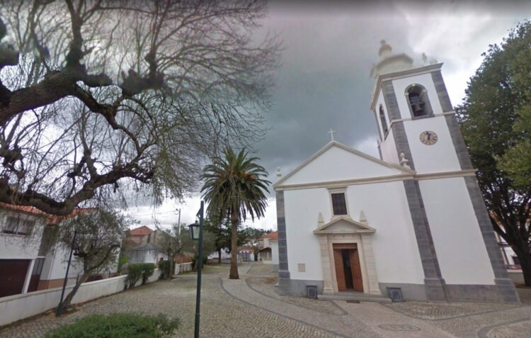 Alqueidão da Serra recupera órgão de tubos do século XVIII