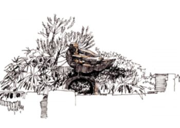 João Pedro Coutinho inaugura exposição no próximo sábado, no Museu Joaquim Correia