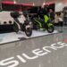 Sodicentro Leiria comercializa motos eléctricas da Silence