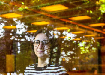 Inês Oliveira: “Quando os serviços são gratuitos, o preço somos nós, são os nossos dados”