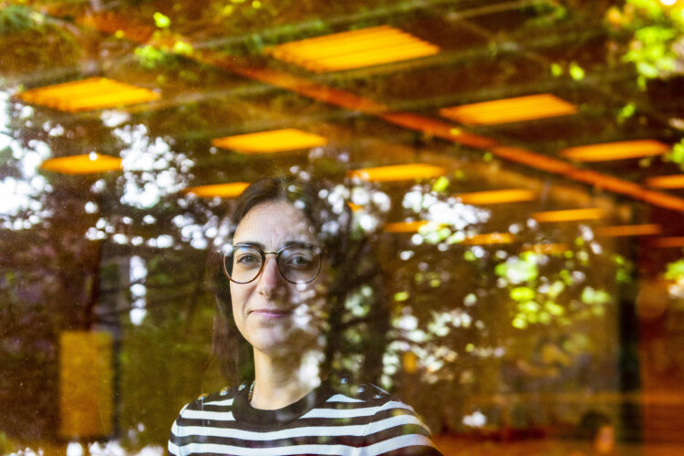 Inês Oliveira: “Quando os serviços são gratuitos, o preço somos nós, são os nossos dados”