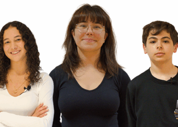 Miriam Leal, Jovem Autarca de Pombal, quer ajudar jovens a construir o futuro