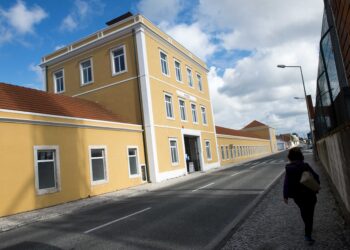 Associação de dadores de sangue da Marinha Grande realiza várias colheitas em Fevereiro