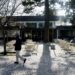 Esplanada do Jardim Restaurante & Club vai abrir em Março no Jardim Luís de Camões, em Leiria