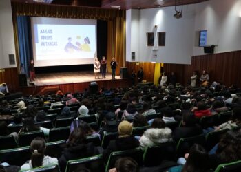 Há 30 candidatos a Jovem Autarca de Porto de Mós