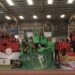 Juventude Vidigalense conquista pódio em femininos e masculinos nos campeonatos nacionais de sub-20