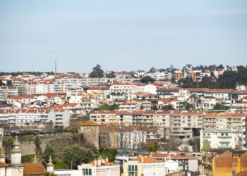 Censos identificam mais de 40 mil casas vazias no distrito de Leiria