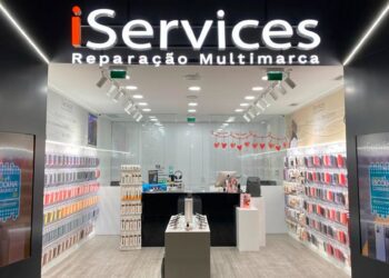 iServices abriu nova loja no Leiria Shopping
