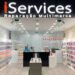 iServices abriu nova loja no Leiria Shopping